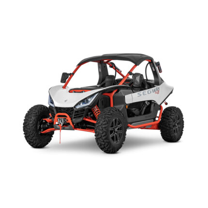 Segway Villain SX1 E