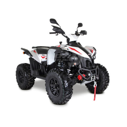 TARGET 600 4X4