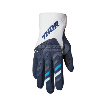 Дамски ръкавици Thor Women's Spectrum Gloves MN/WH