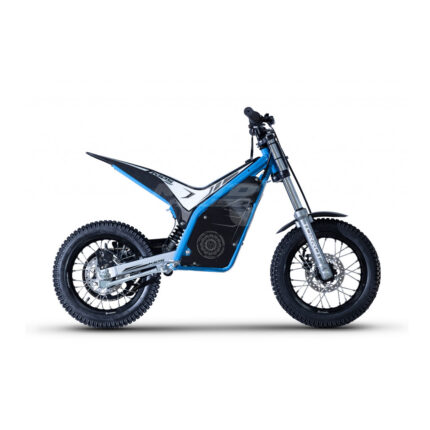 Torrot Trial Two MotoHouse