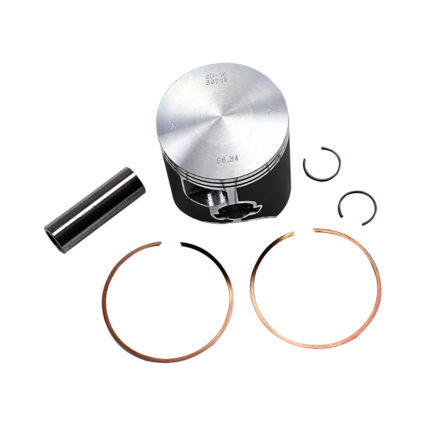 Бутало комплект VERTEX 66,4 mm - KTM SX/EXC 250 06-17, KTM EXC 250 TPI 18-21, HUSQVARNA TC/TE 250 14-17, HUSQVARNA TE 250i 18-21