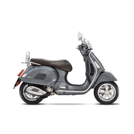 Vespa GTS 125 TOURING EURO 5