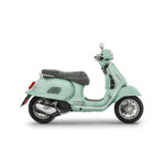 VESPA GTS 125 EURO5