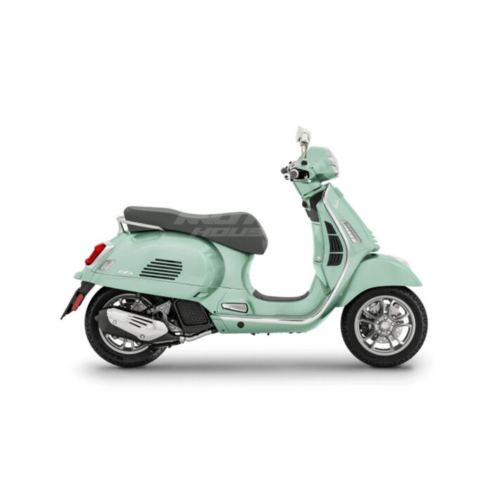 VESPA GTS 125 EURO5