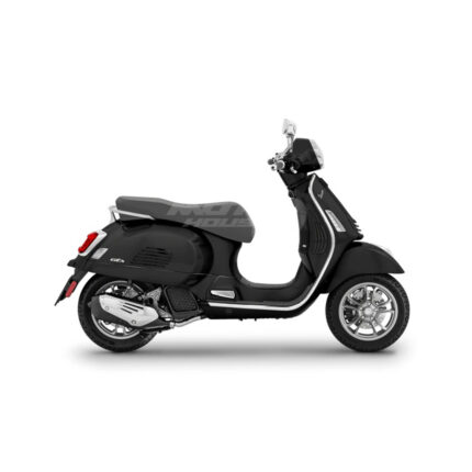 Vespa GTS 300 EURO 5