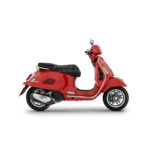 Vespa GTS SUPER 300 EURO 5