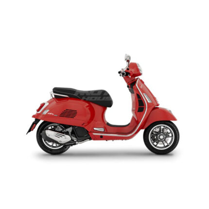 Vespa GTS SUPER 300 EURO 5