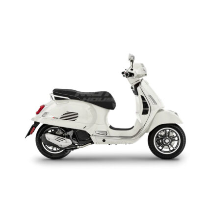 Vespa GTS Super 125 EURO 5