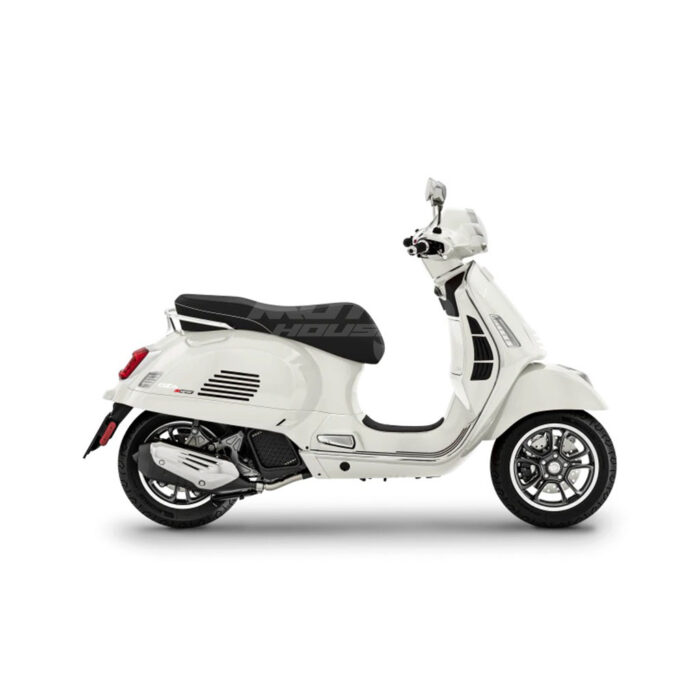 Vespa GTS Super 125 EURO 5
