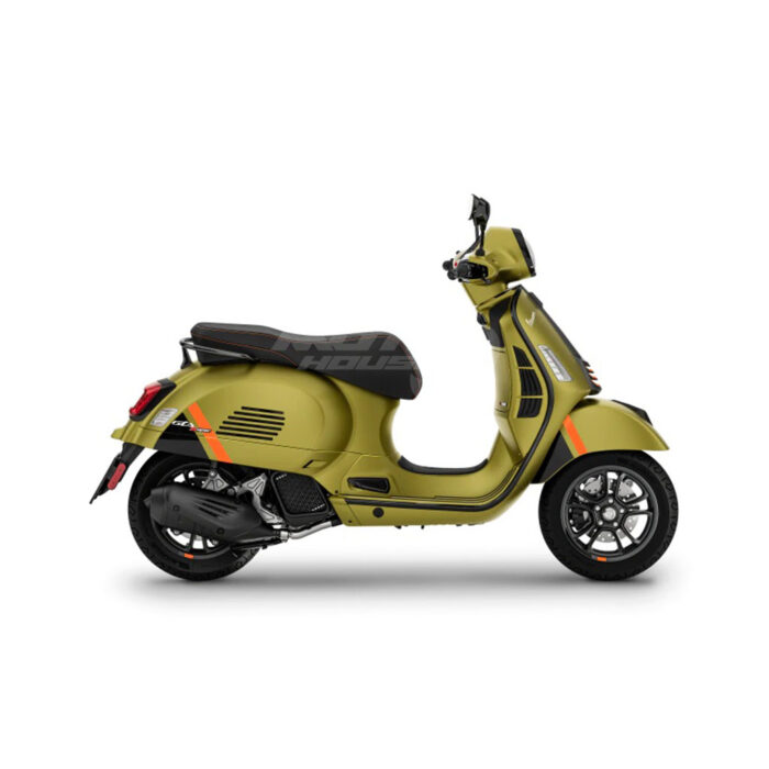 Vespa GTS Super 300 SPORT