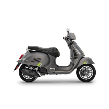 Vespa GTS Super 300 Tech