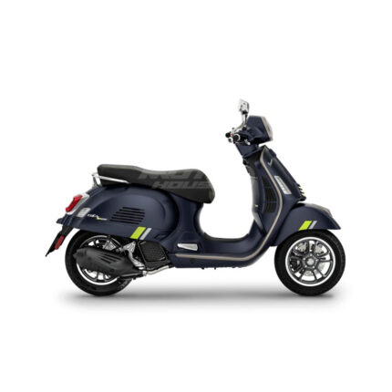 Vespa GTS Super 125 TECH