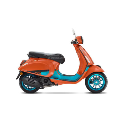 VESPA PRIMAVERA 125 COLOR VIBE EURO 5