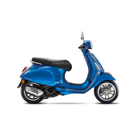 Vespa Primavera 150 S EURO5