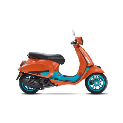 Vespa Primavera 150 COLOR VIBE EURO 5