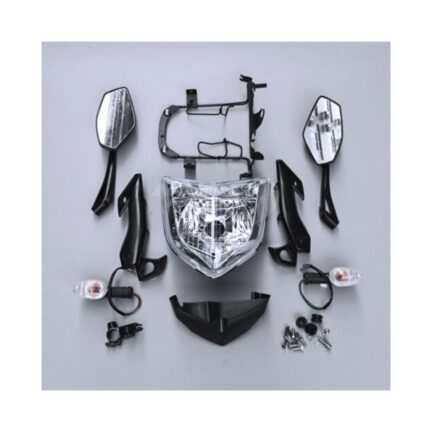 СЕТ ЗА YAMAHA FZ1 2006-2010