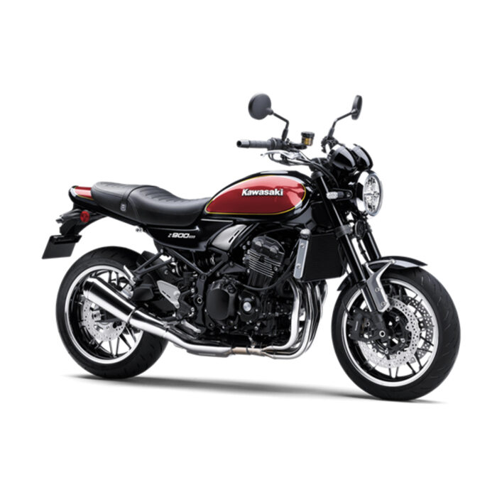 Kawasaki Z900RS 2023 - MotoHouse