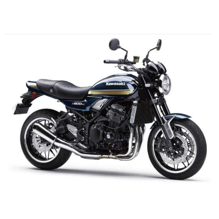 Kawasaki z900rs 2023 - MotoHouse