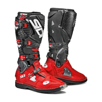 БОТУШИ_SIDI_CROSSFIRE_3_RED_MOTOHOUSE