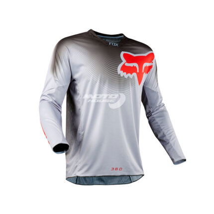 Блуза 360 VIZA JERSEY FOX-motohouse.bg