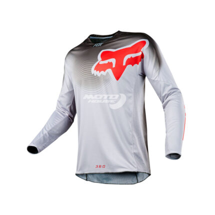 Блуза 360 VIZA JERSEY FOX-motohouse.bg