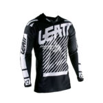 Блуза GPX 4.5 LITE BLACK LEATT-motohouse.bg
