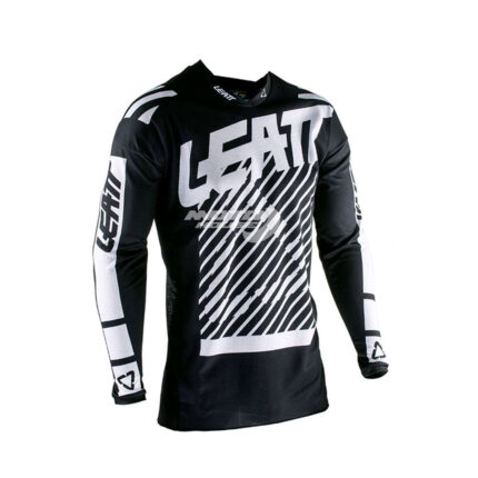 Блуза GPX 4.5 LITE BLACK LEATT-motohouse.bg