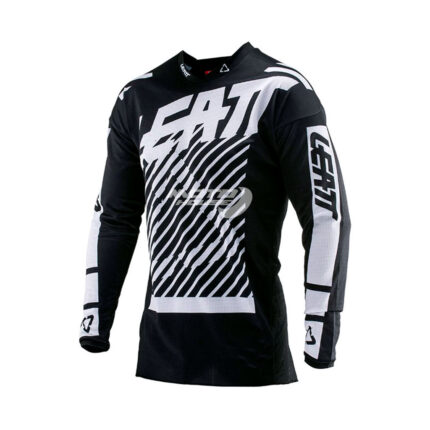 Блуза ACERBIS GPX 4.5 LITE BLACK-motohouse.bg