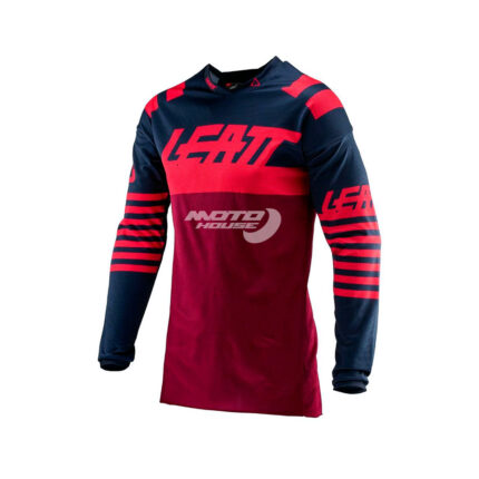 Блуза ACERBIS GPX 4.5 LITE INK-RED-motohouse.bg