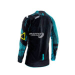 Блуза ACERBIS GPX 4.5 LITE TECH BLUE-motohouse.bg