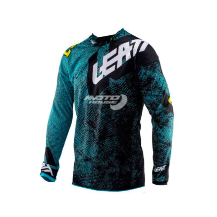 Блуза ACERBIS GPX 4.5 LITE TECH BLUE-motohouse.bg