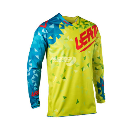 Блуза GPX 4.5 LITE LEATT-motohouse.bg