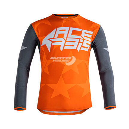 Блуза ACERBIS X-FLEX STARWAY-motohouse.bg