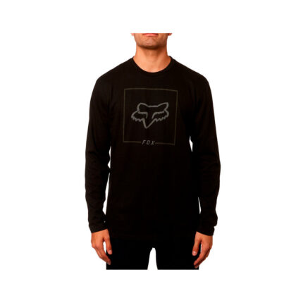 Блуза CHAPPED LS TEE FOX-motohouse.bg