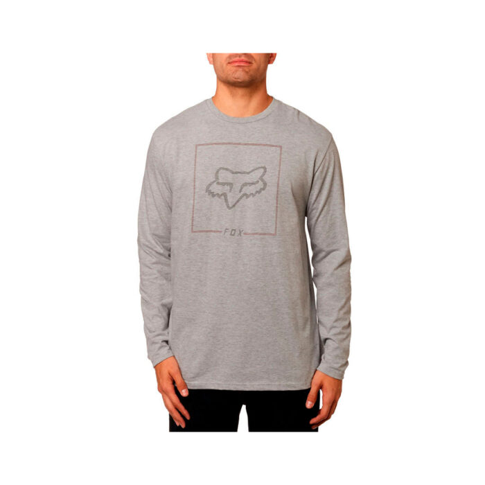 Блуза CHAPPED LS TEE FOX-motohouse.bg