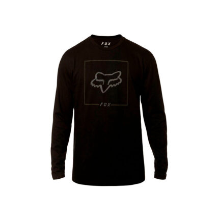 Блуза CHAPPED LS TEE FOX-motohouse.bg