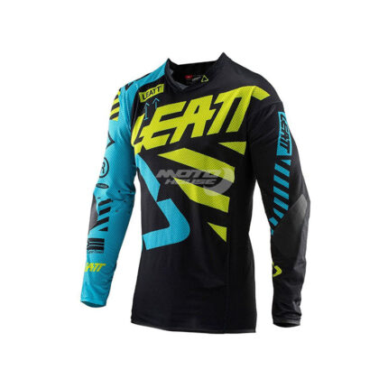 Блуза GPX 3.5 JR LEATT-motohouse.bg