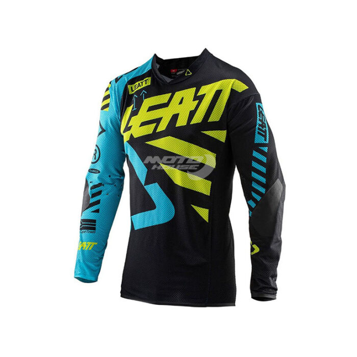 Блуза GPX 3.5 JR LEATT-motohouse.bg