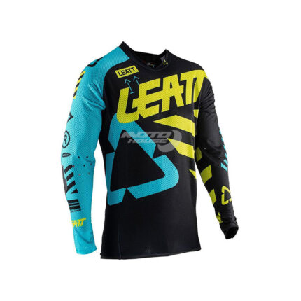 Блуза GPX 3.5 JR LEATT-motohouse.bg