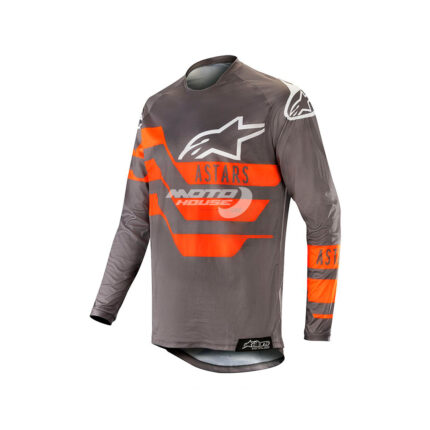 Блуза RACER FLAGSHIP JERSEY ALPINESTARS-motohouse.bg