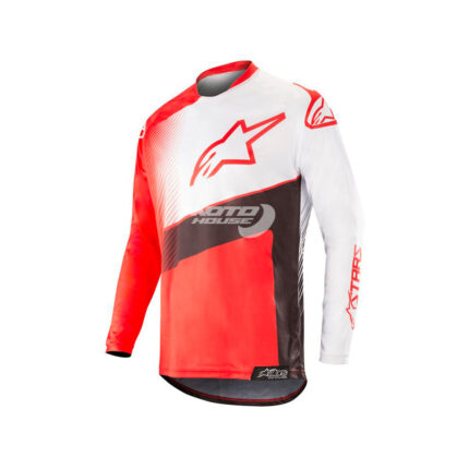 Блуза RACER SUPERMATIC ALPINESTARS-motohouse.bg-1