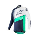 Блуза RACER SUPERMATIC ALPINESTARS-motohouse.bg-1