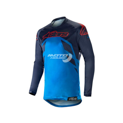 Блуза RACER TECH COMPASS ALPINESTARS-motohouse.bg
