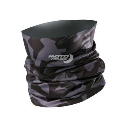 Боне CAMO NECK TUBE ALPINESTARS-motohouse.bg