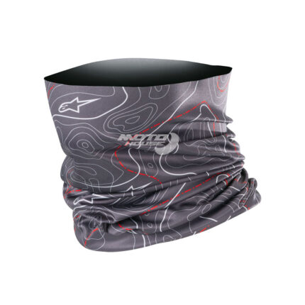 Боне CONTOURS NECK TUBE ALPINESTARS-motohouse.bg