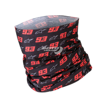 Боне MM93 NECK TUBE ALPINESTARS-motohouse.bg