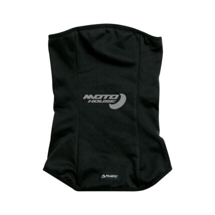 Боне POLARTEC® NECK GAITER BLK FOX-motohouse.bg