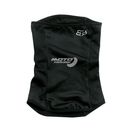 Боне POLARTEC® NECK GAITER BLK FOX-motohouse.bg
