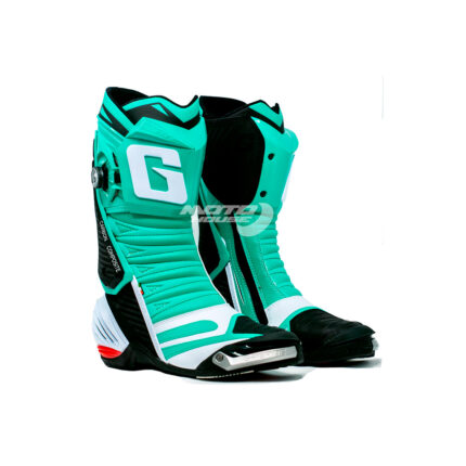 Ботуши Gaerne GP1 EVO MELANDRI REPLICA-motohouse.bg