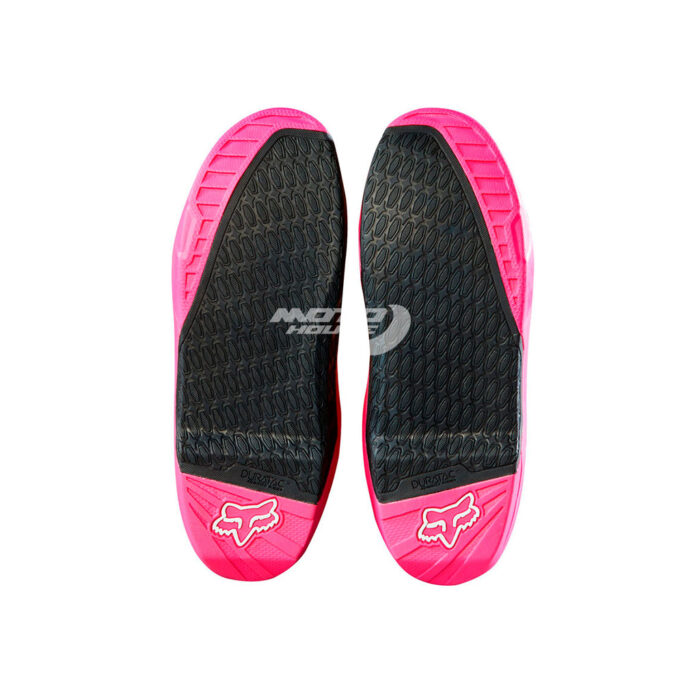 Ботуши INSTINCT BOOT IDOL FOX-motohouse.bg